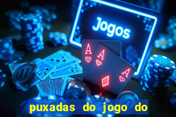 puxadas do jogo do bicho sueli